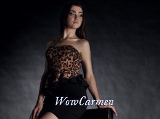 WowCarmen