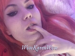 WowKarenWow