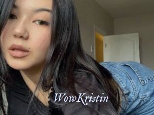 WowKristin