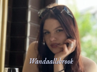 Wandaallsbrook