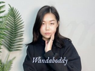 Wandaboddy