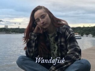 Wandafisk