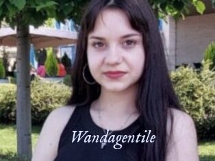 Wandagentile