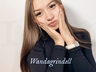 Wandagrindell