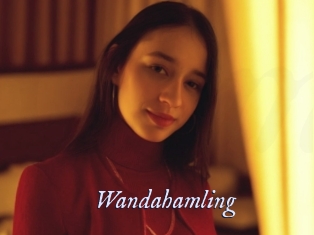 Wandahamling