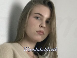 Wandaheldreth