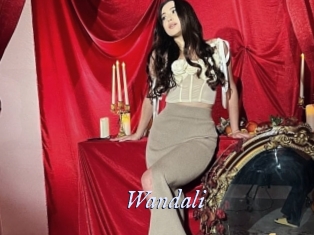 Wandali