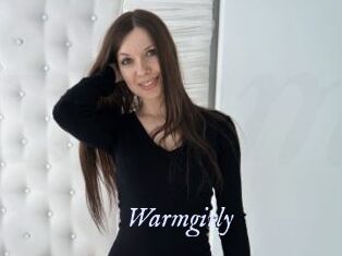 Warmgirly