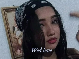 Wed_love