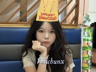 Weichunx