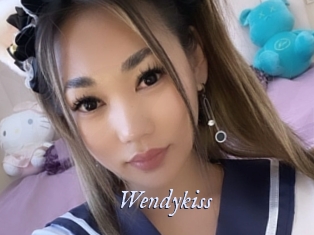 Wendykiss