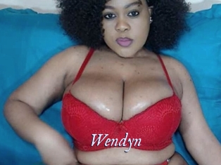 Wendyn