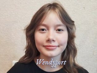 Wendyport