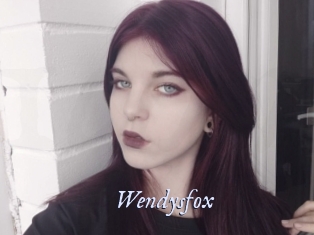 Wendysfox