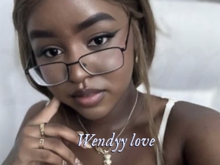 Wendyy_love