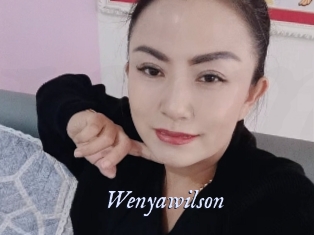 Wenyawilson