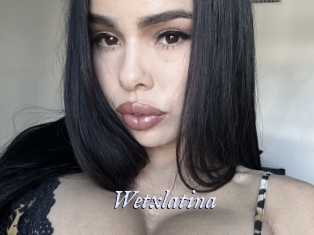 Wetxlatina