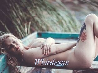 Whiteluxxx