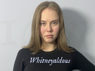 Whitneyaldous