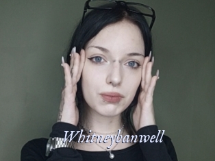 Whitneybanwell