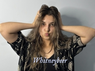 Whitneybeer