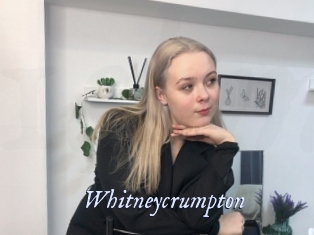 Whitneycrumpton