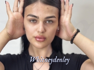 Whitneydenley
