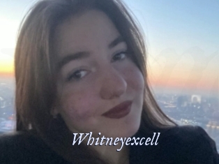 Whitneyexcell