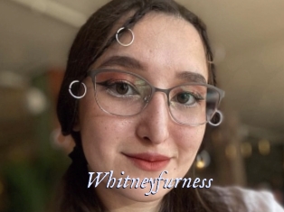 Whitneyfurness