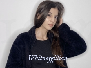 Whitneygillian