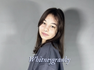 Whitneygranby