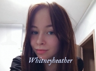 Whitneyheather