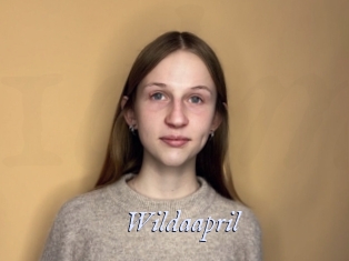 Wildaapril