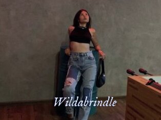 Wildabrindle