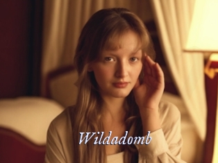 Wildadomb