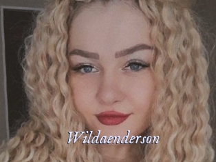 Wildaenderson