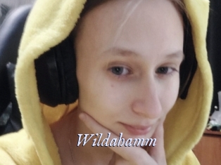 Wildahamm