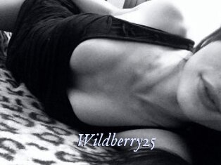 Wildberry25