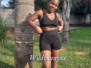 Wildbunnyxx