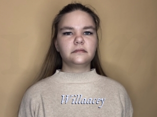 Willaacey
