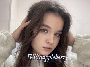 Willaappleberry