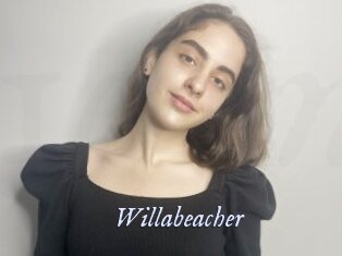 Willabeacher