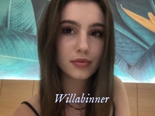 Willabinner