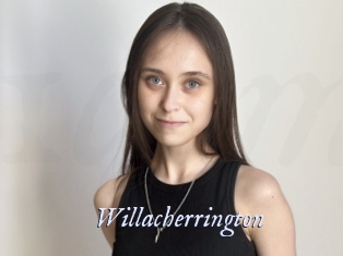 Willacherrington