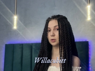 Willacubitt