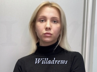 Willadrews