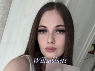 Williabluett