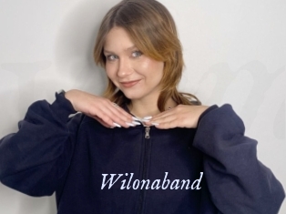 Wilonaband