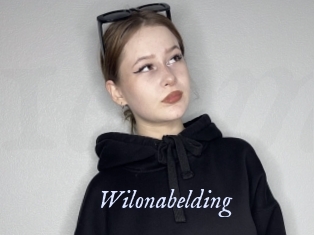 Wilonabelding