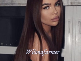 Wilonafarmer